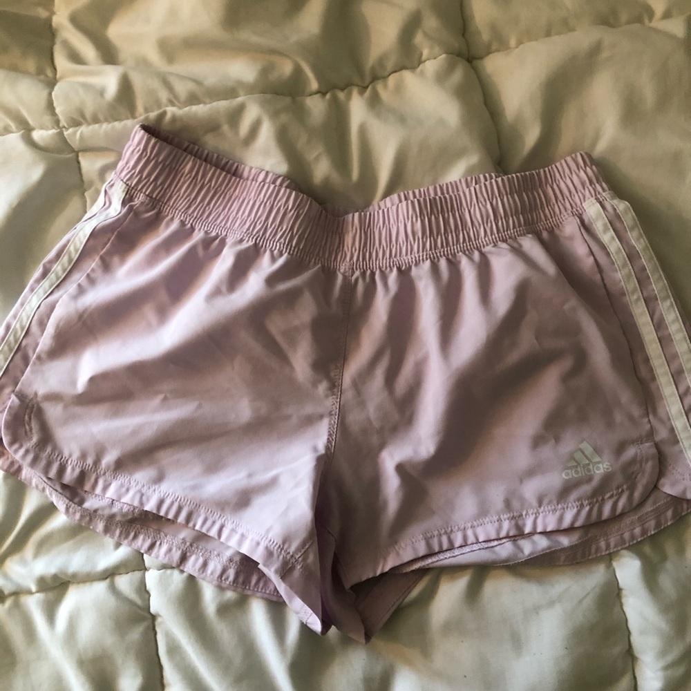 Adidas Running Shorts